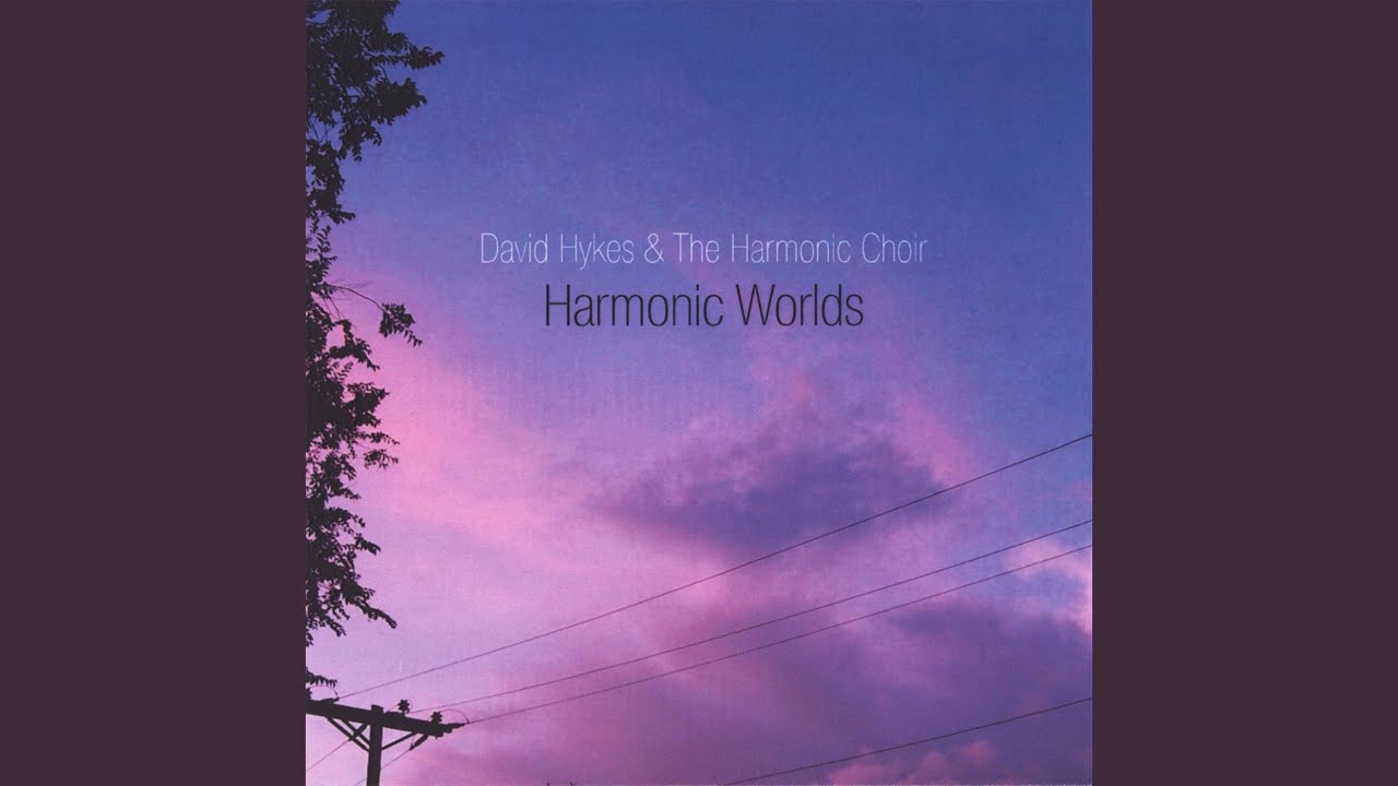 Harmonic World: Mode 6