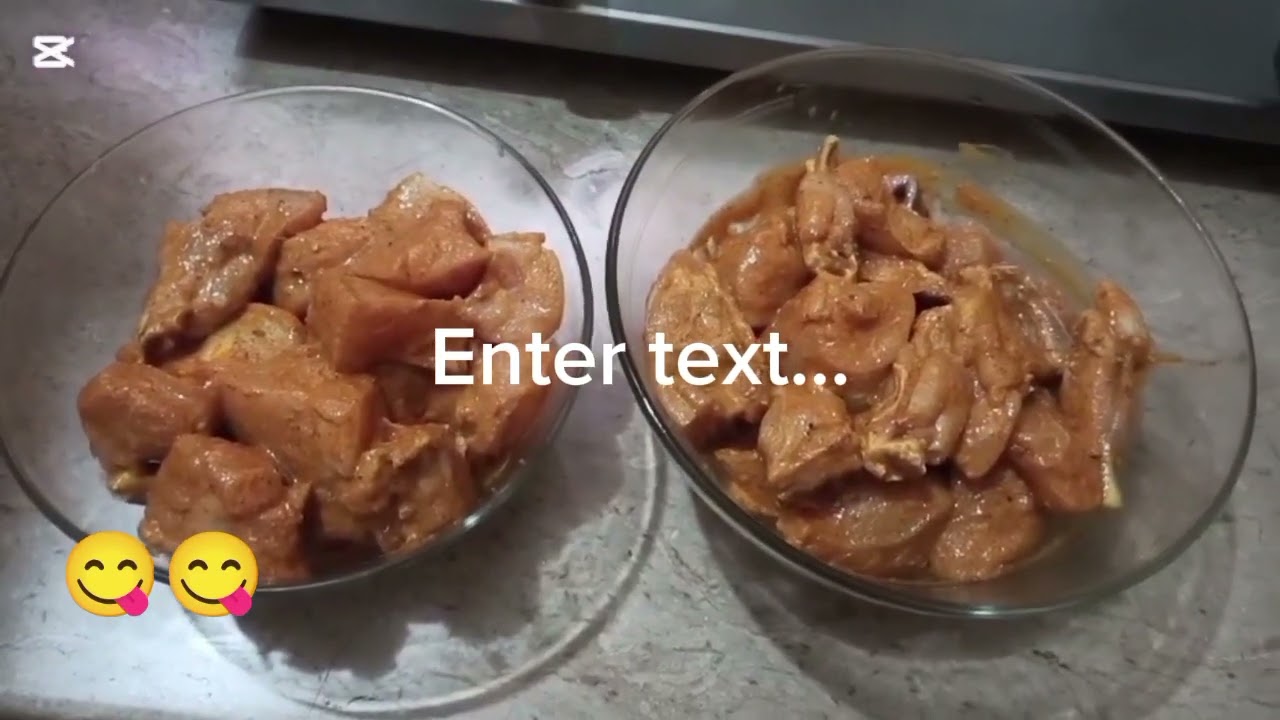 Restaurant Style Crispy Chicken Fry