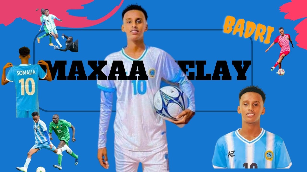 BADRI VS XULKA SOM:- Maxaa NO10 Somaliya Loogu DiidanYahay Inuu QARANKIISA Matalo || BADRI Ma Muda.