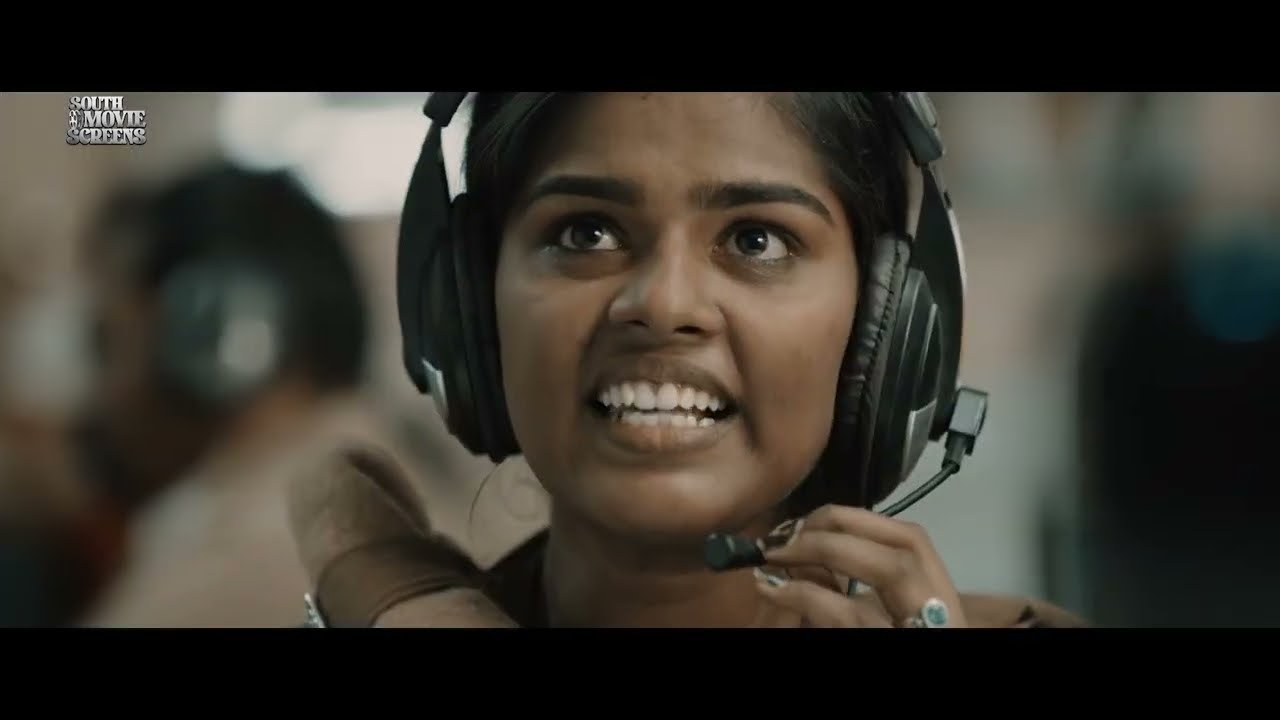 Chakra - South Indian Full Hindi Dubbed Action Movie | Vishal, Shraddha Srinath, Regina Cassandra