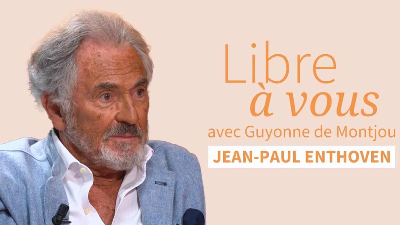 «L'Algérie est une terre imbibée de sang, de bêtise, de corruption» : Jean-Paul Enthoven