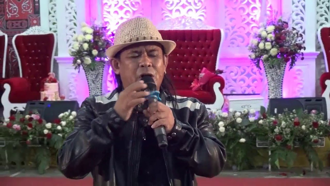 ULTAH KARO NITRA 70Th #29 erik sihotang