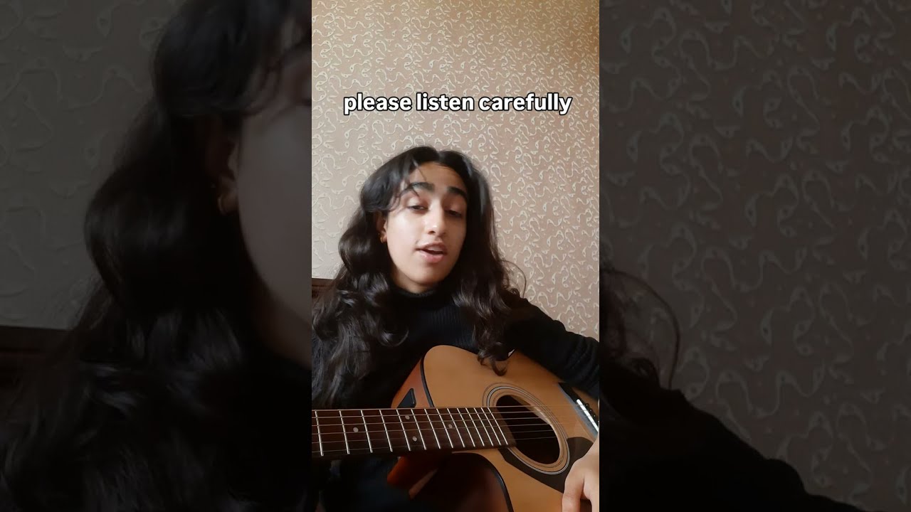 I wrote this song in 20 mins!!!!😌😍 