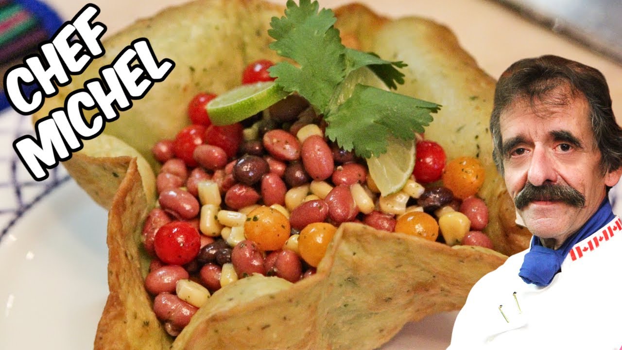 Salade Mexicaine