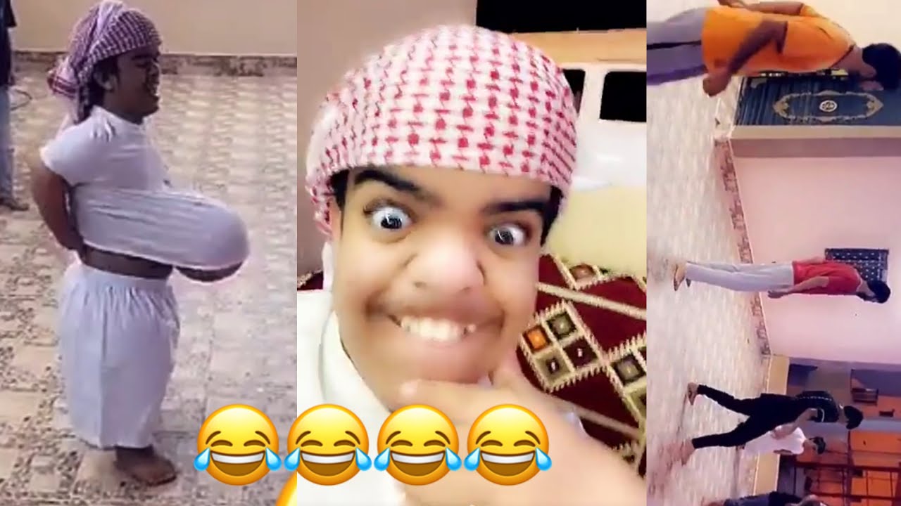 فعاليات ضحك الف لاتفوتكم😂😂😂