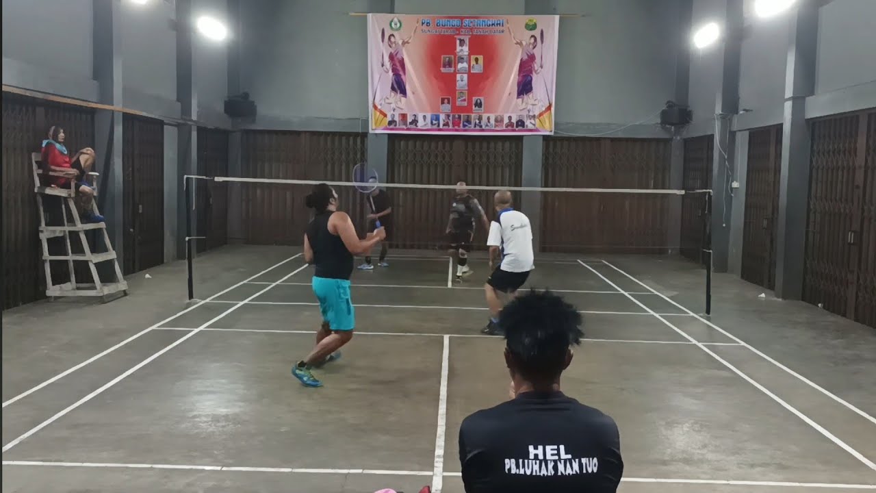 3 Maret 2026