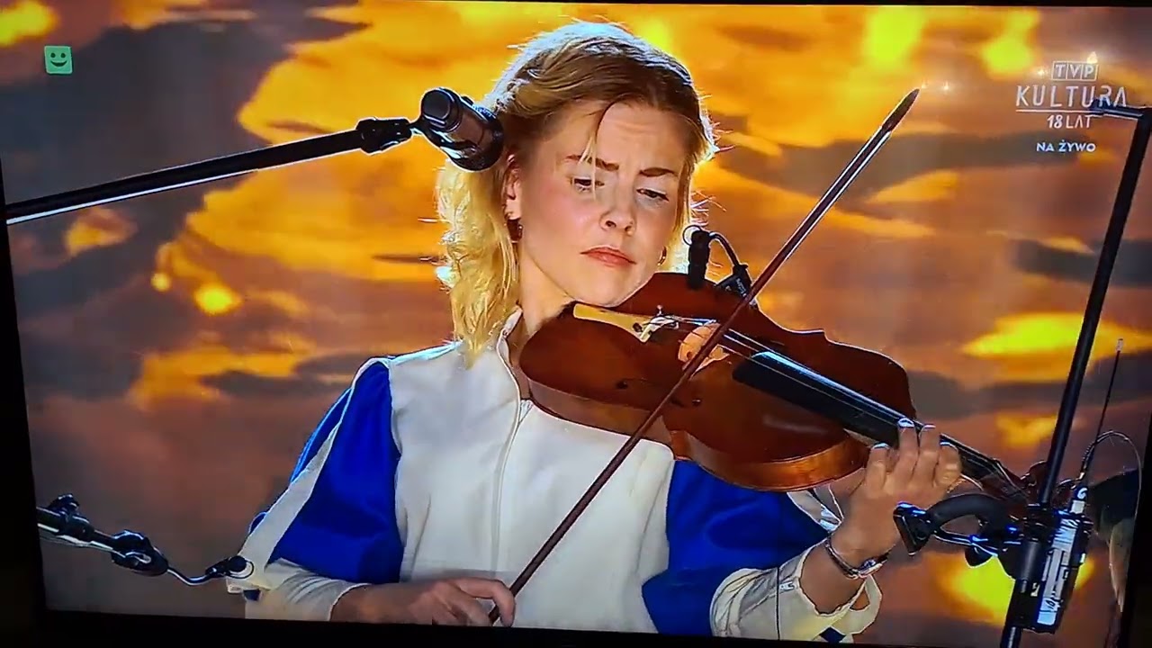 Kromer Festival Biecz 2023 - Nie porzucaj nadzieje. Marta Zalewska i AUKSO