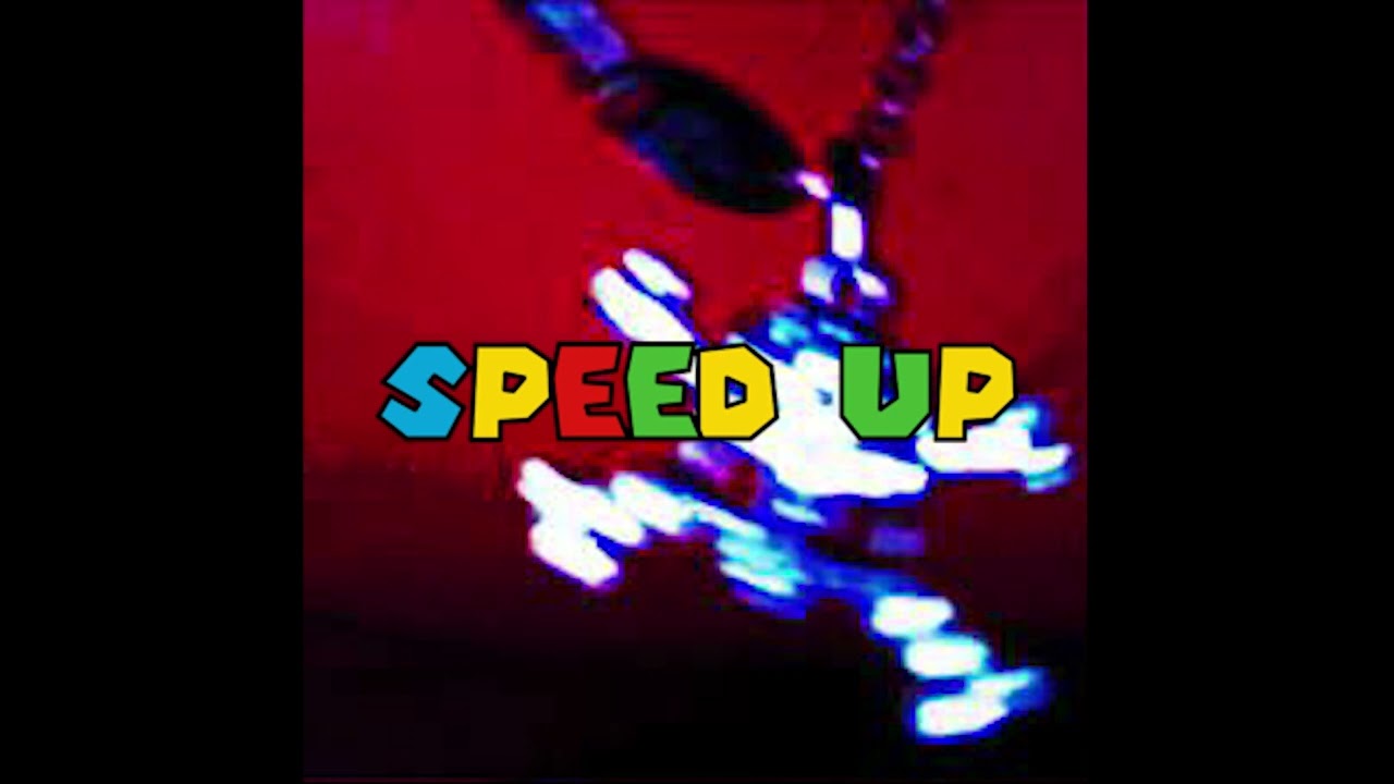 GORESET - I'm Done (FAST) (SPEED UP) (TIKTOK)