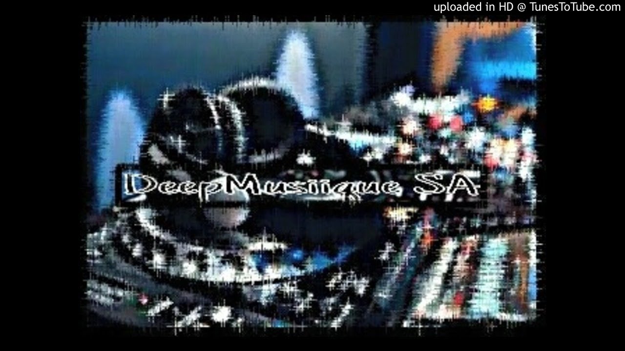 Strictly Benediction_SA Livemix By DeepMusiique_SA (1)