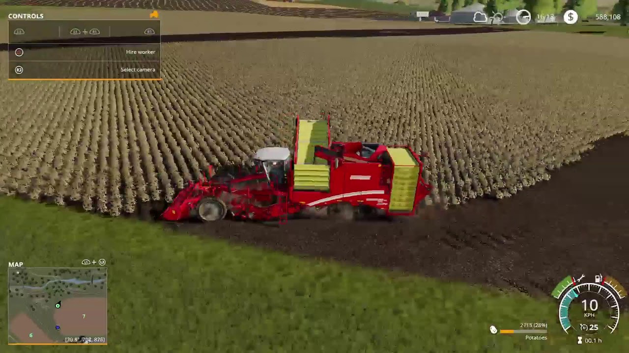 Fs 19