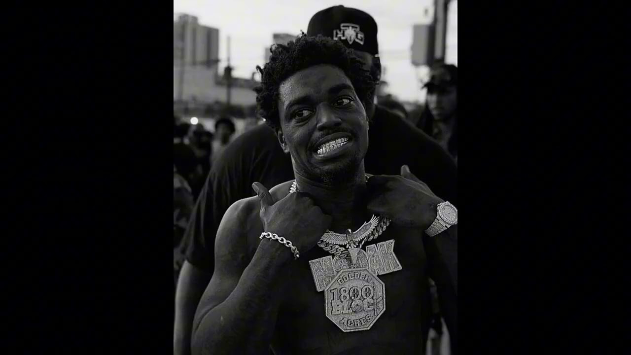 [FREE] Kodak Black Type Beat 