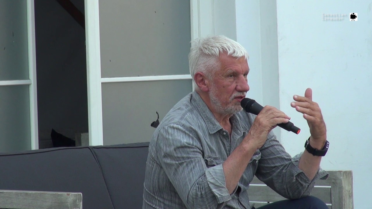 Wojciech Eichelberger: O mentalności folwarcznej Polak&oacute;w