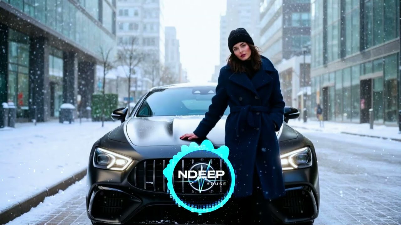 NDEEP HOUSE - Nocteris (Original Deep House)