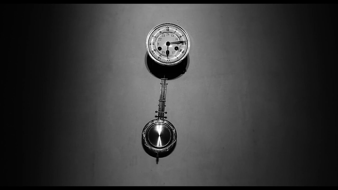 Shades of Time ( clip contemplatif)