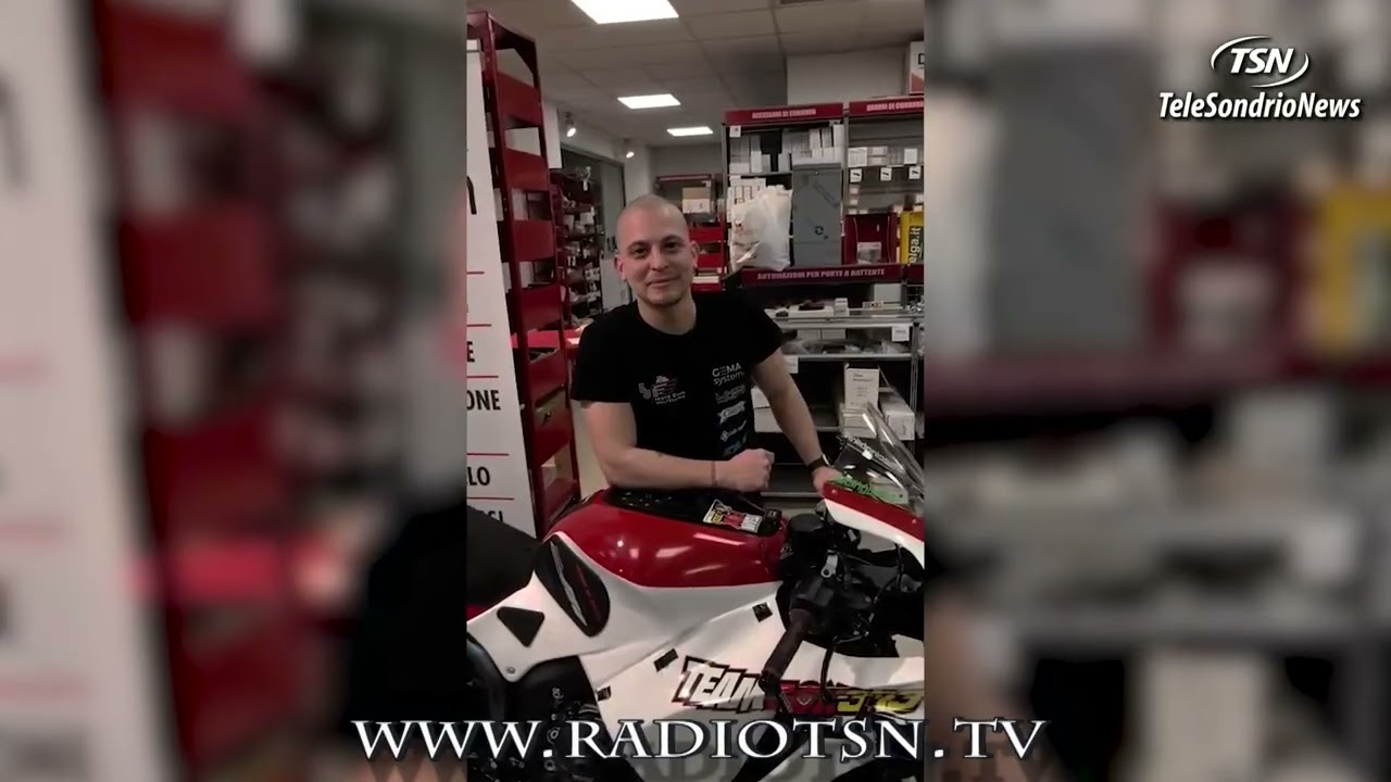 TG Mercoledì 04.03.2026