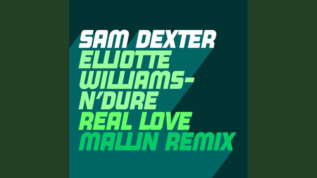 Real Love (Mallin's 'Sweet Touch' Extended Remix)