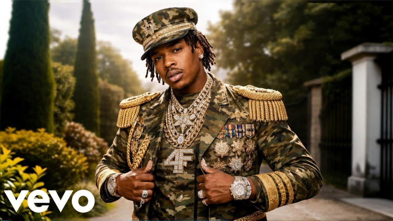 Lil Baby | Official Rap Music 2026