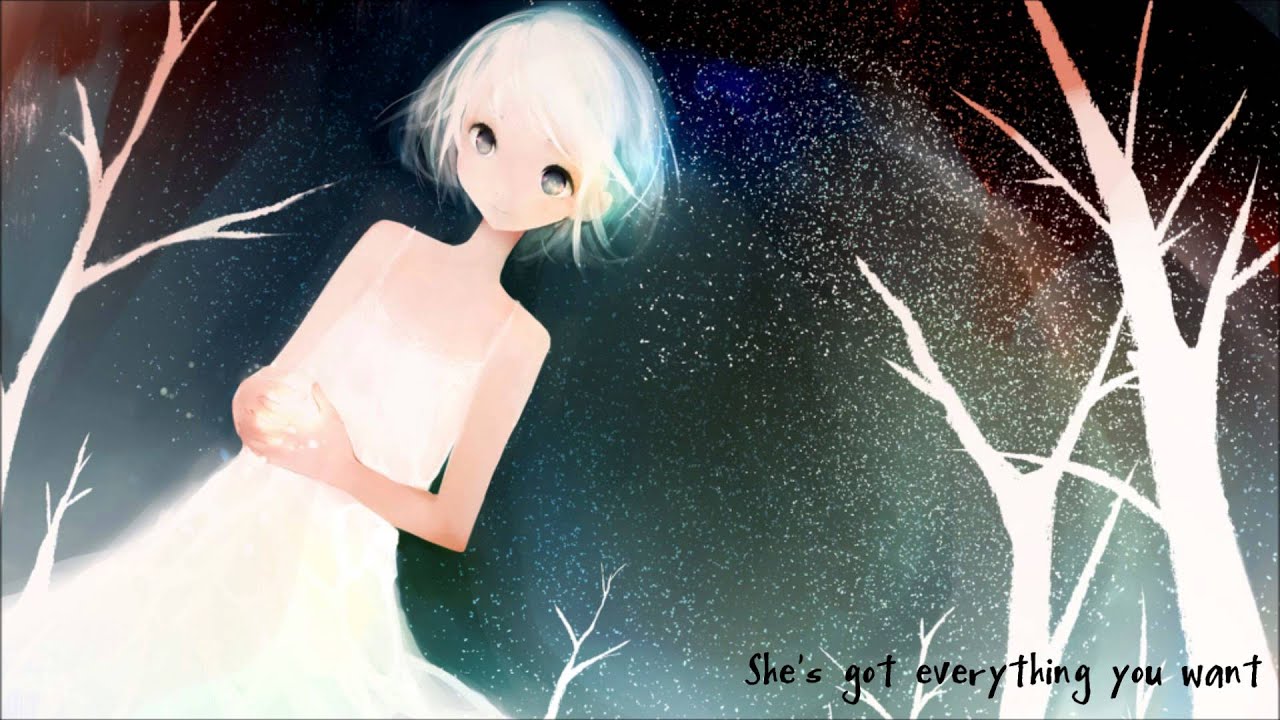 Nightcore - Manic
