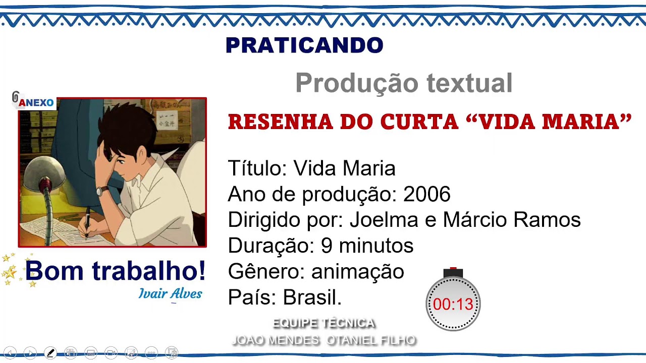 🔴 NOITE - LÍNGUA PORTUGUESA - 04.03.26 - 2ª Série