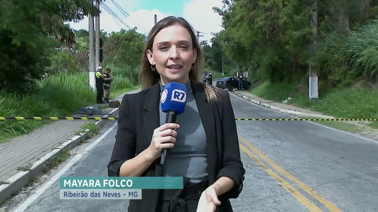 Detentos são mortos ao sair de penitenciária para trabalhar na Grande BH