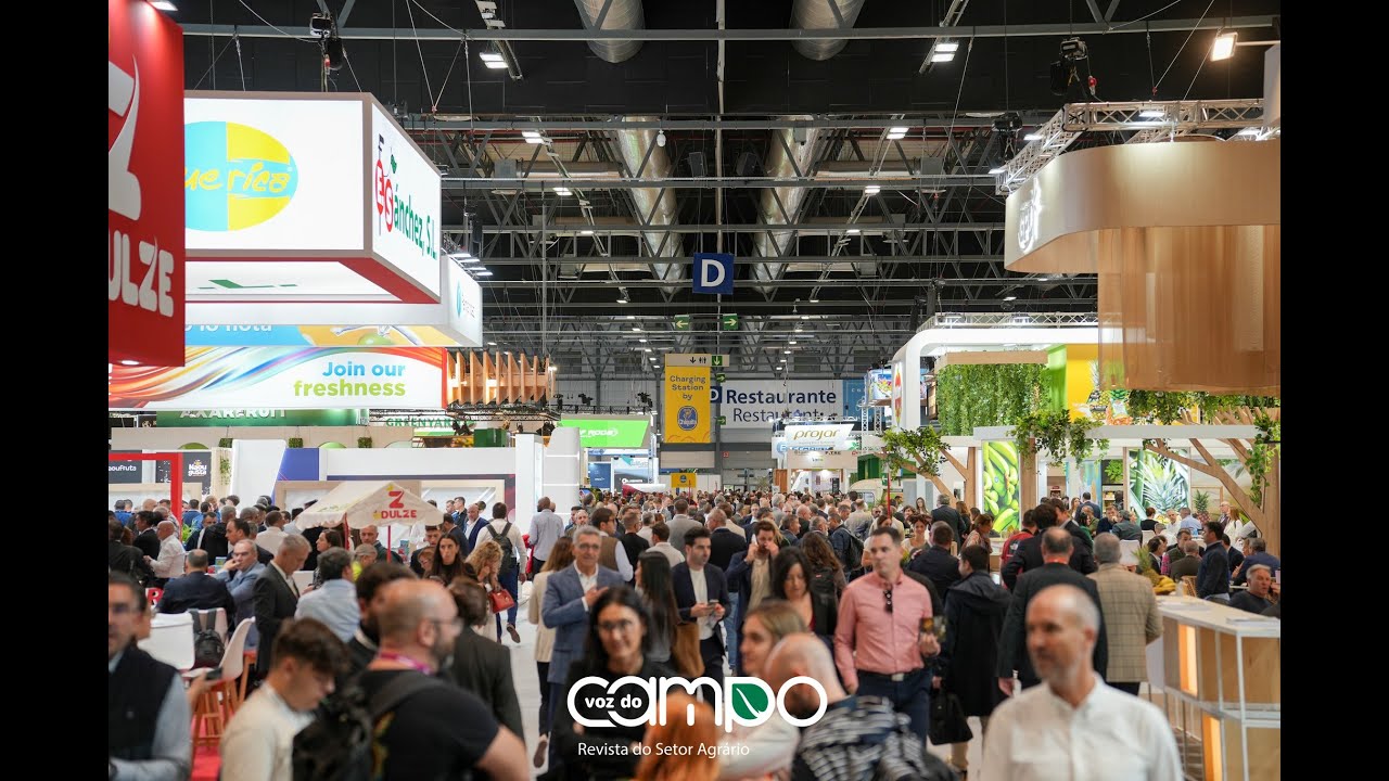 Fruit Attraction 2024