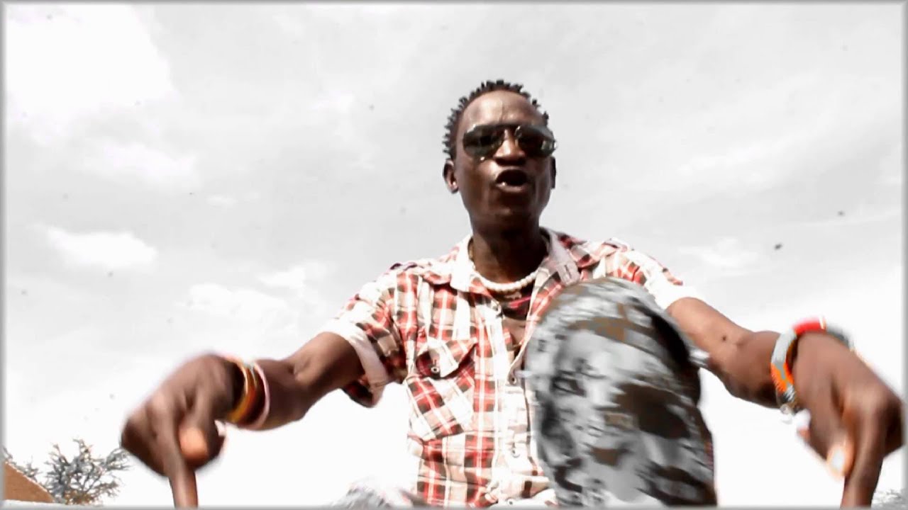 Karamoja Muisc: Shidas za dunia  by Lopeta Final Kzt wid.