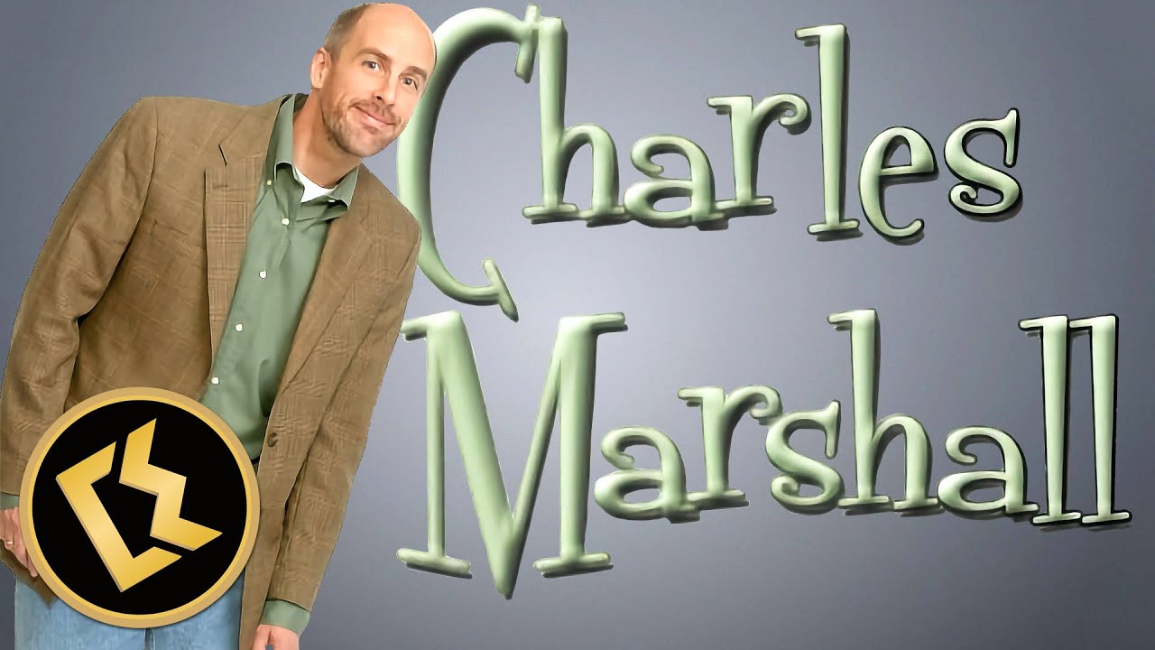 Charles Marshall 