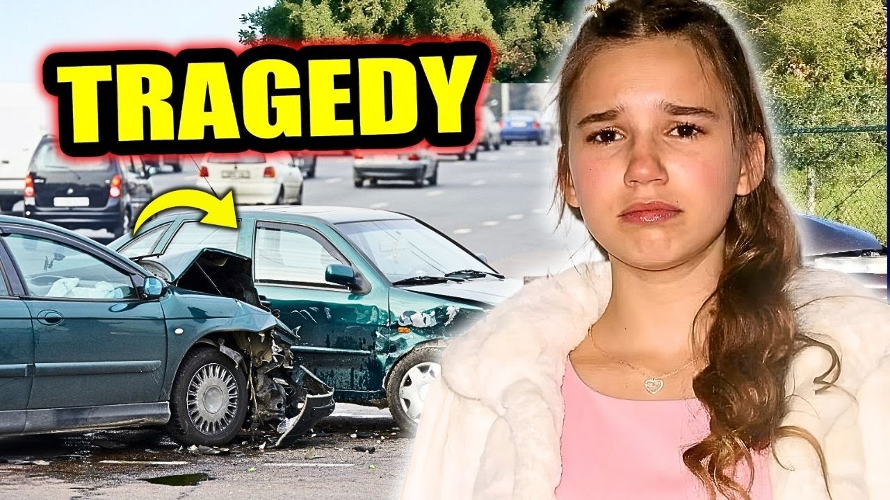 What Really Happened to Karolina Protsenko?