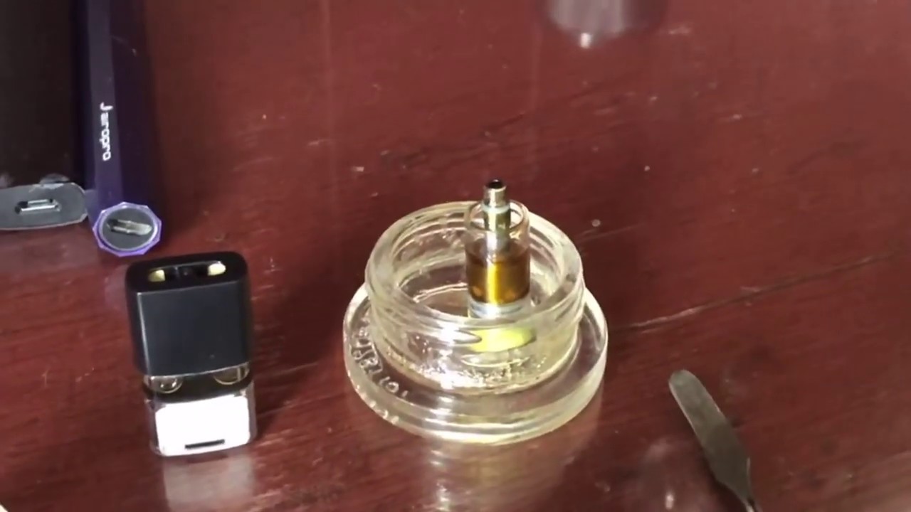 How to Refill a Pax Era Pod Quick and Easy