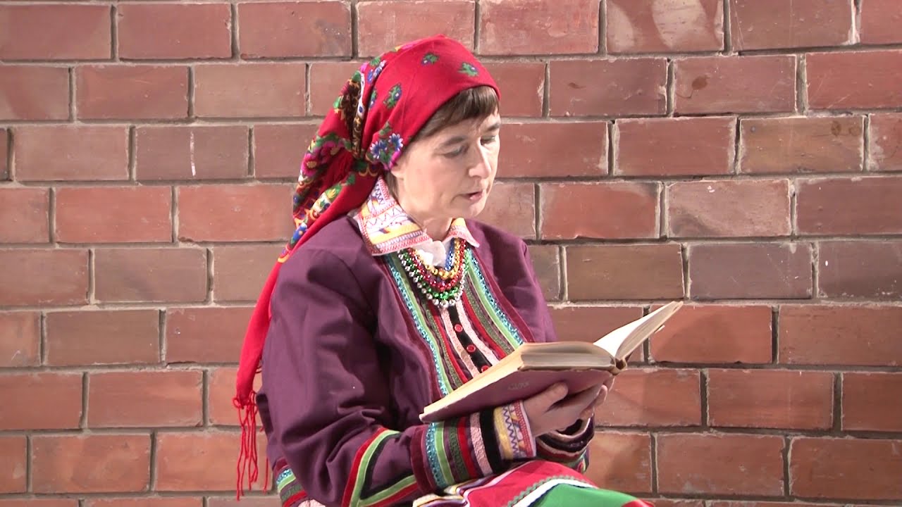 Rok z Oskarem Kolbergiem. Ostatki czyli Kusaki