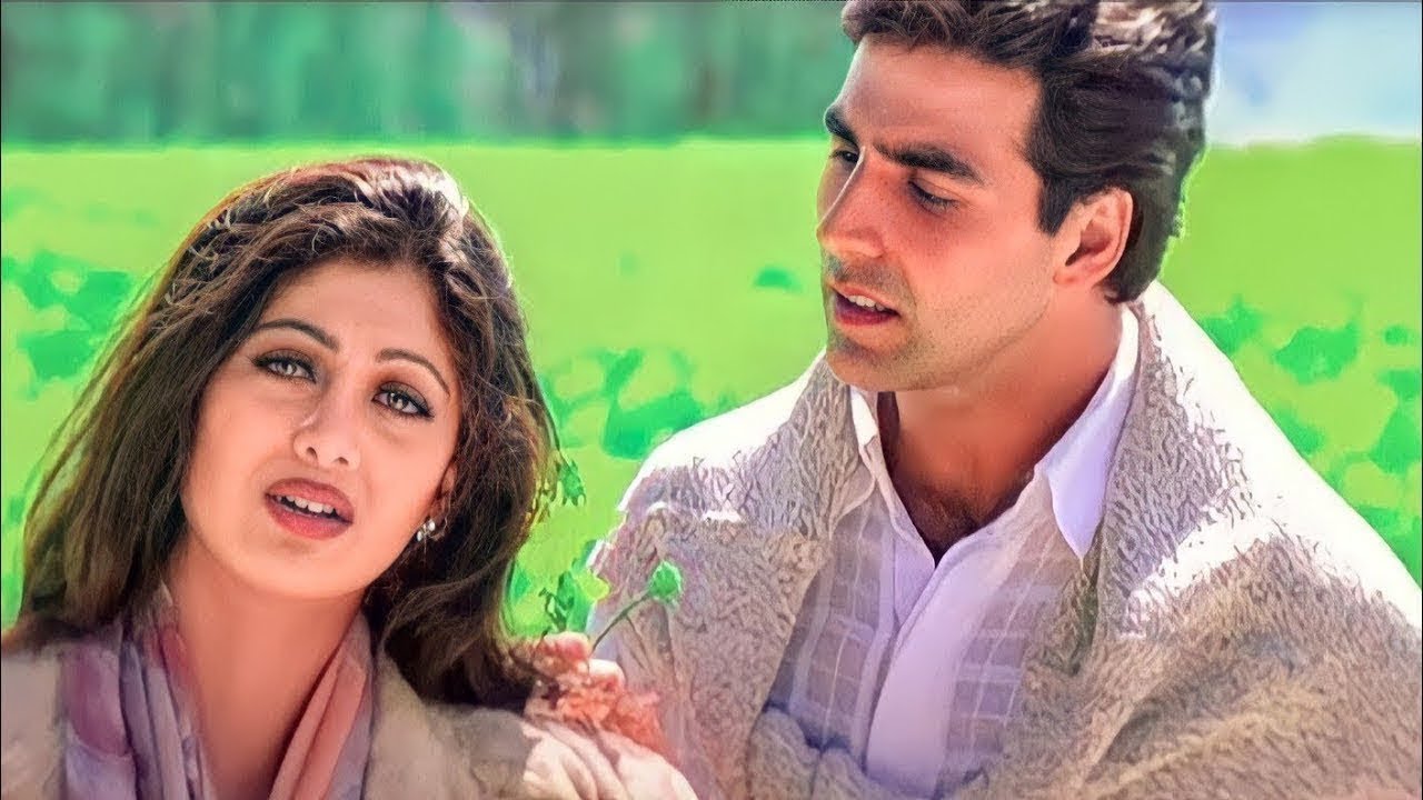 Dil Ne Yeh Kaha Hain Dil Se -HD VIDEO SONG | Akshay, Suniel & Shilpa | Dhadkan | Hindi Romantic Song