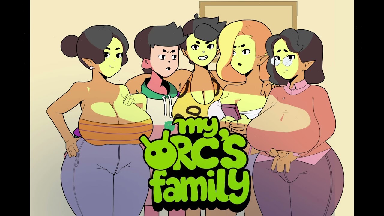 My Orc Family [0.1.5] (Traducido al Espa&ntilde;ol) Android y PC