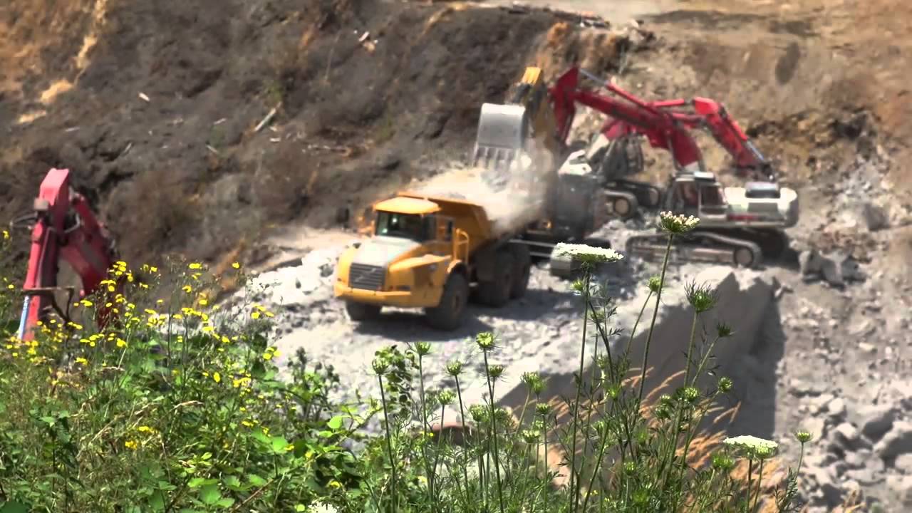 Condit Dam - Webisode 3