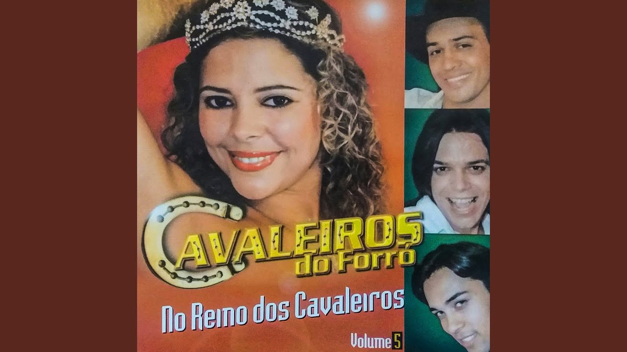 Cadê Você