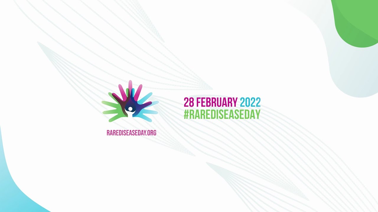 Rare Disease Day 2022 | Dyne Therapeutics