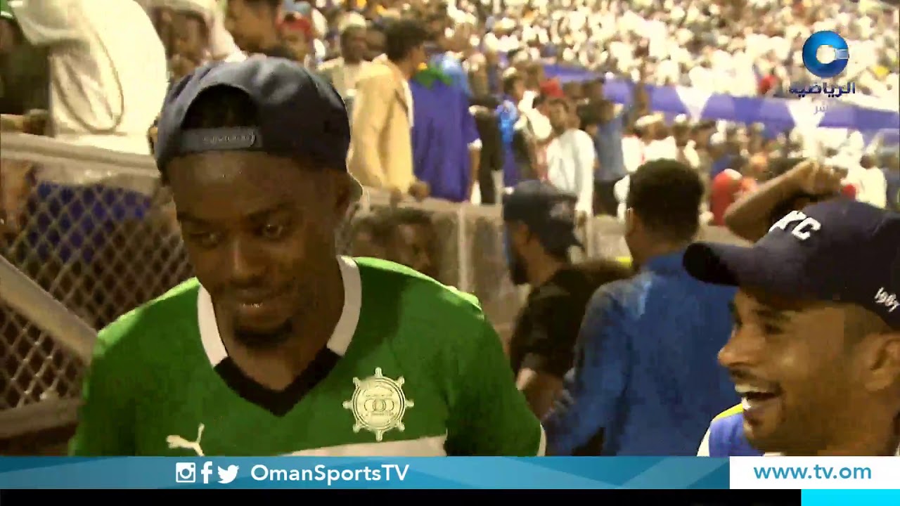 أصداء جماهير نادي صور بعد المباراة | #صدى جماهير الكأس | الجمعة 12 أبريل 2019م
