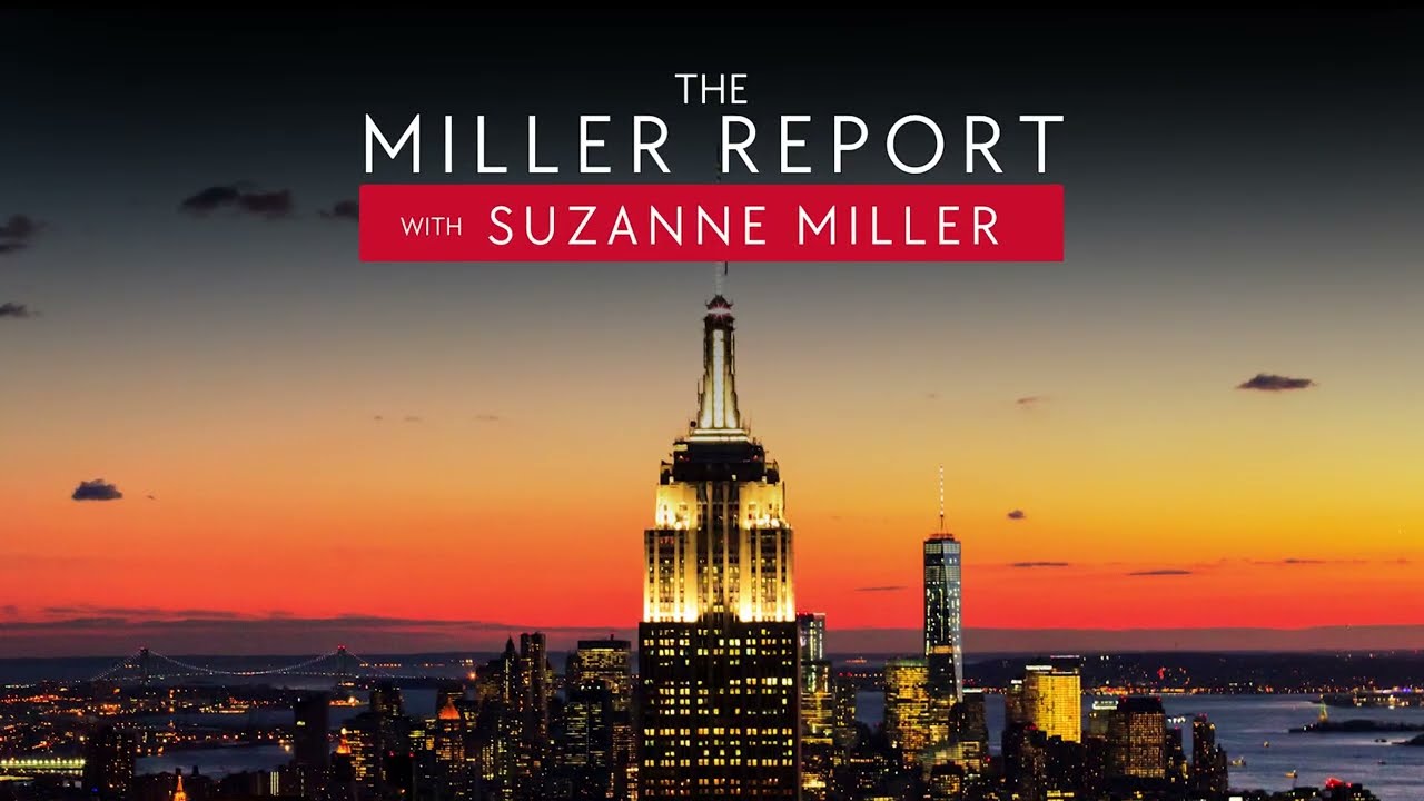 The Miller Report Celebration Highlights