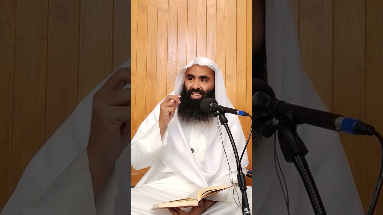تفسير سورة النور من الآية ٥٥ إلى الآية ٥٧ (أسباب التمكين في الأرض) للشيخ فهد الدوسري حفظه الله 