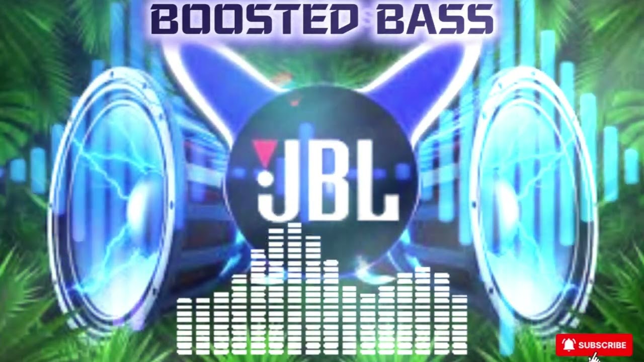 BASS032EDM Bass Boosted Remix 🔊 | Best EDM Drops 2025 | Car Bass Music