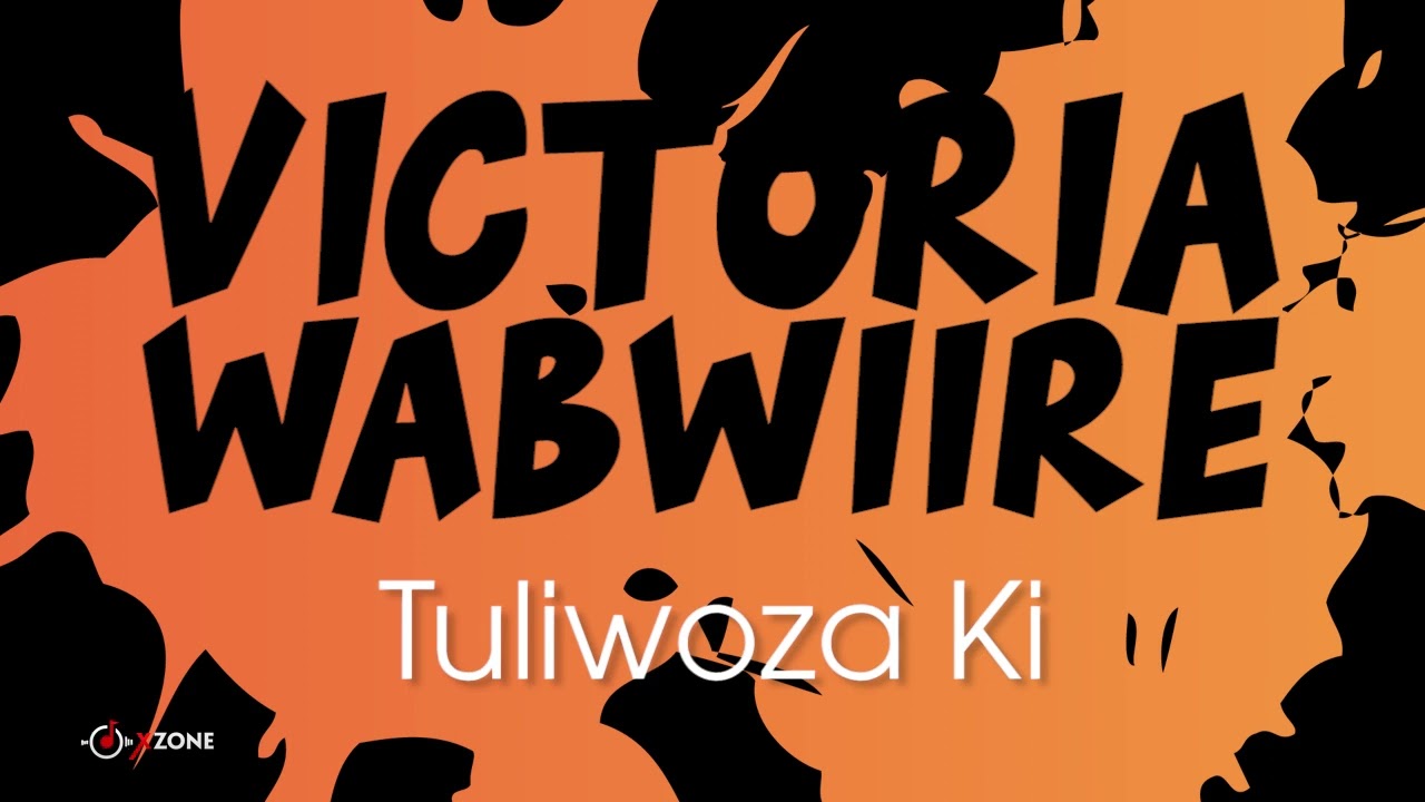 Tuliwoza Ki