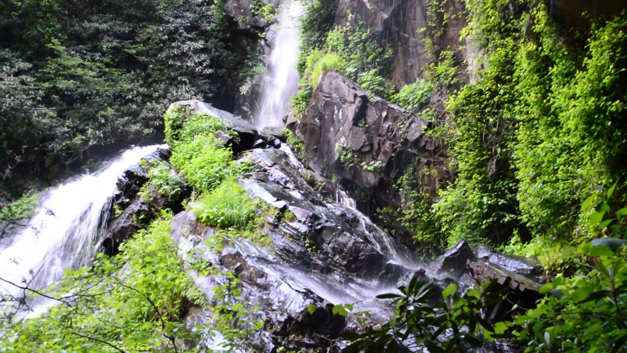 Cochrans Falls