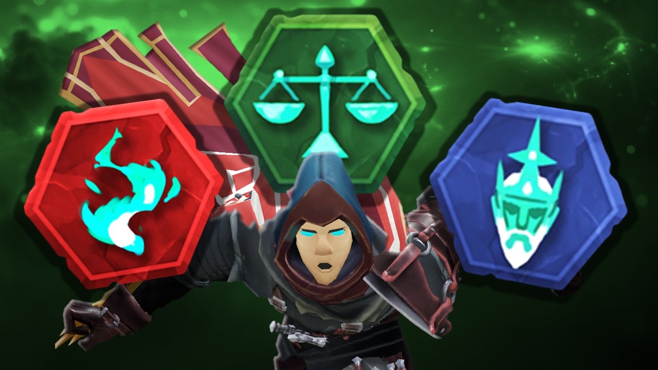 Bossing Time in RS3 Leagues II - Day 6 Progress