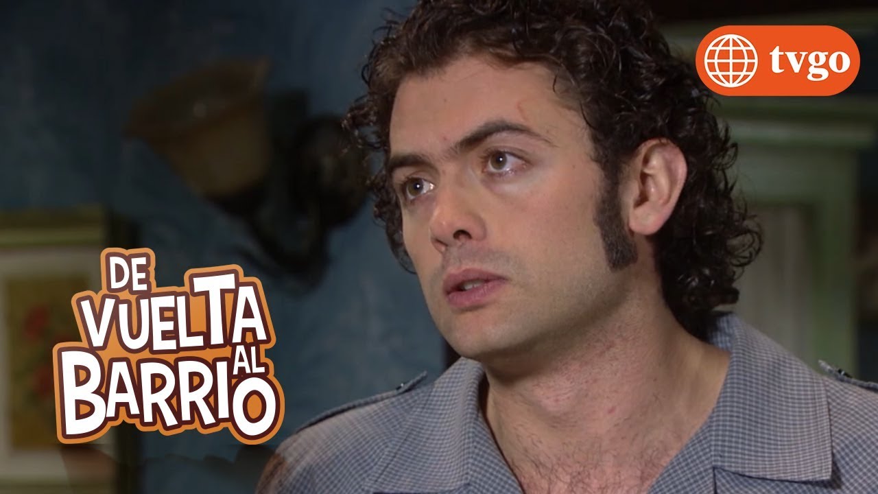De Vuelta al Barrio 23/08/2018 - Cap 271 - 2/5