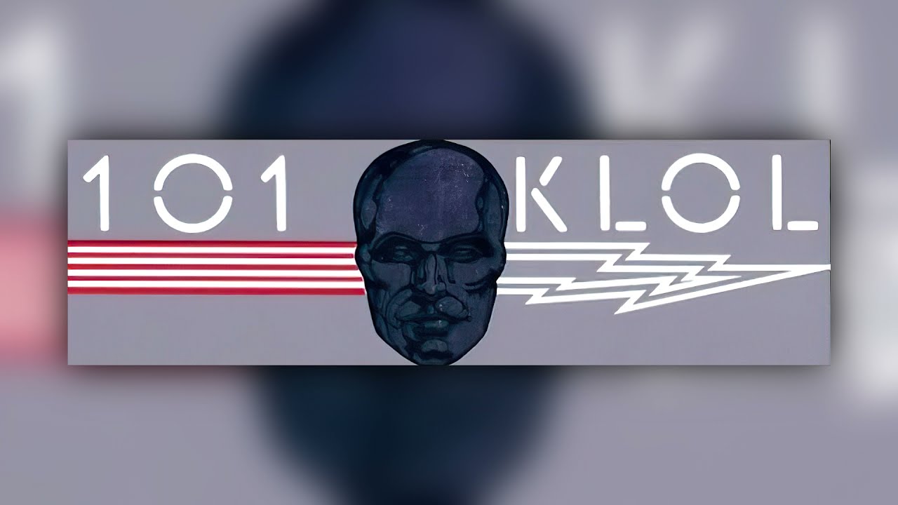 101 KLOL Houston Radio Gaff - September 1988