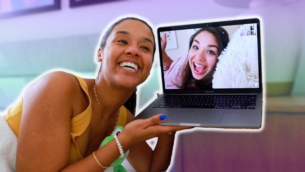 Что делают лучшие друзья на расстоянии | Комедия &laquo;Smile Squad&raquo;