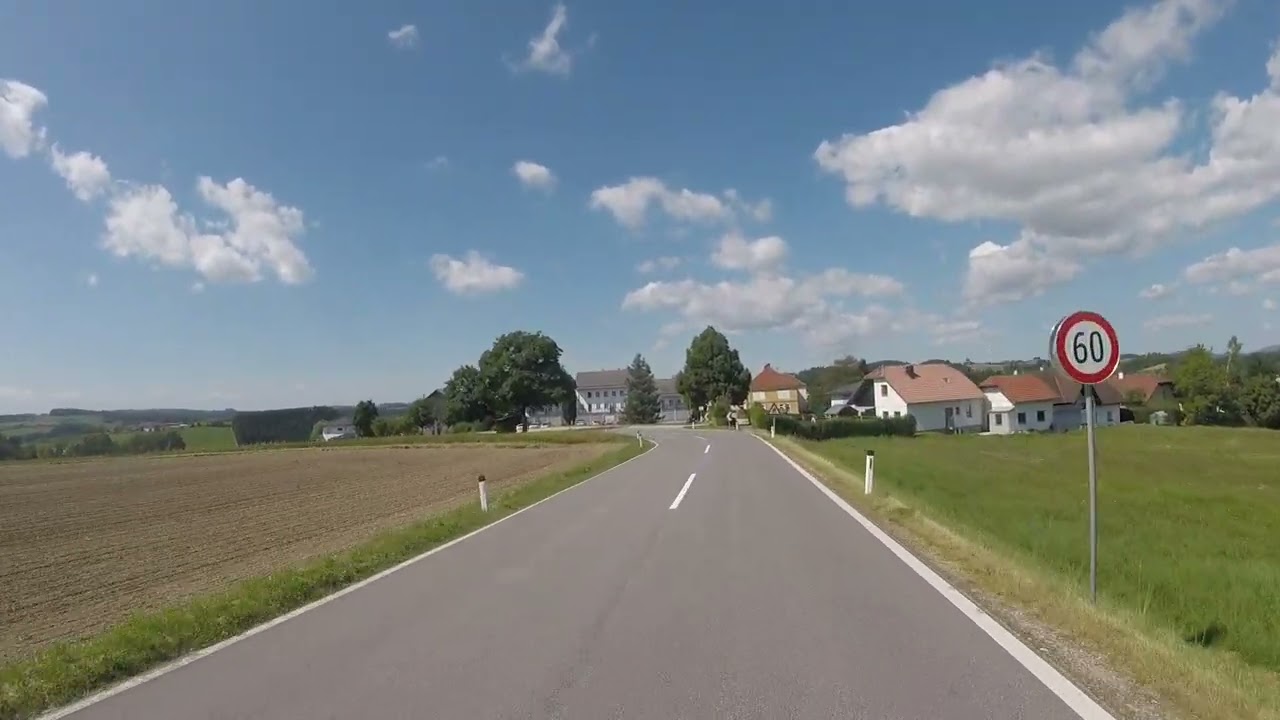 2025 - Der Herbst ist da (1) Von Dunzendorf nach Untermühl