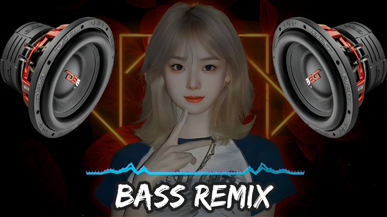 Learn To Meow ( Bass Remix ) / Dj Vinzkie Remix