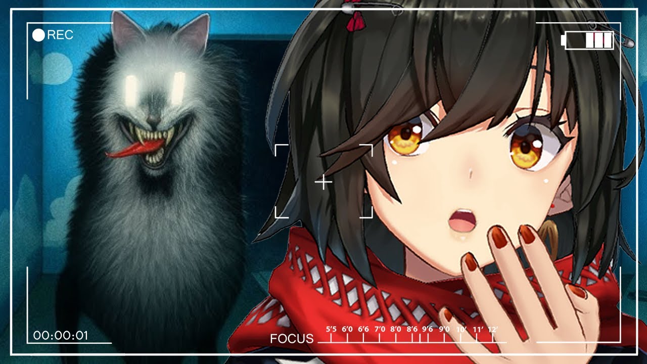 The Classrooms - 世界中で流行りの最恐ホラーゲームプレイする！！