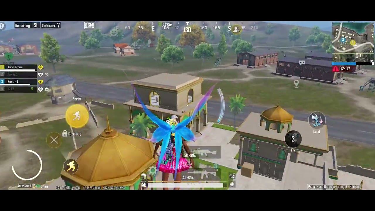 11 kill chicken miss 😔 last was insane gulbarga boy please support me 