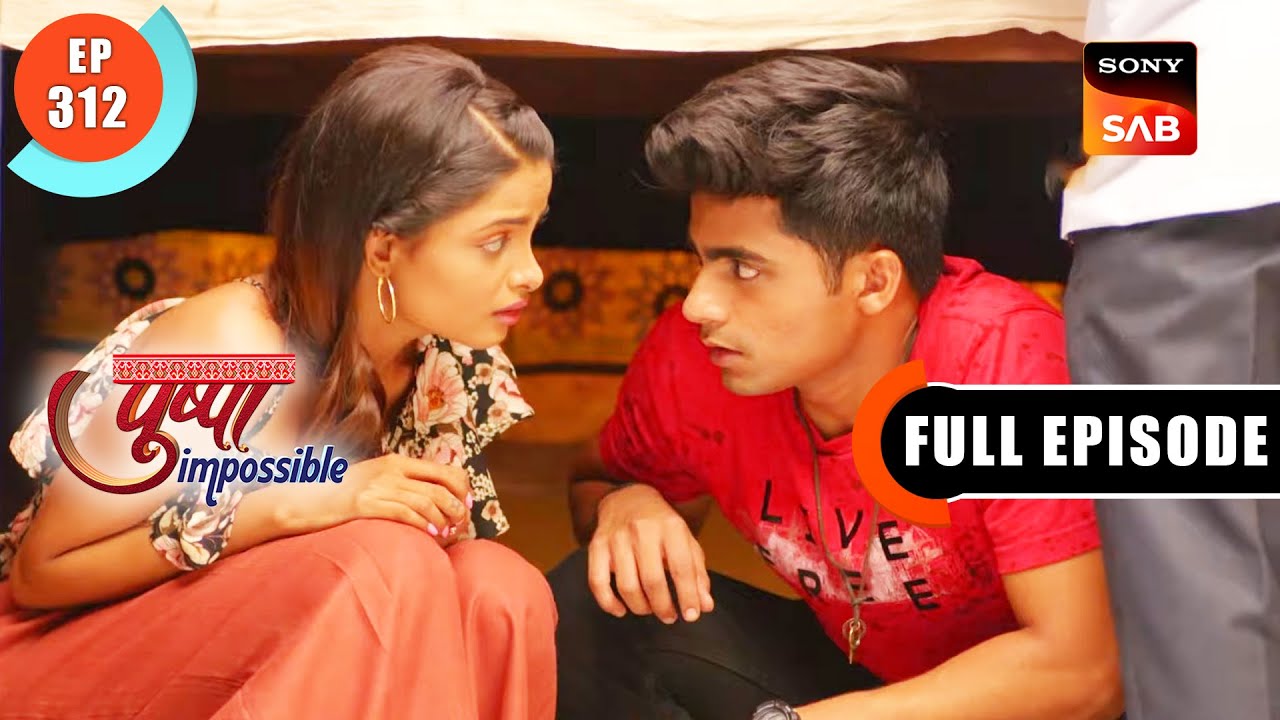 Sabki Alag Problems | Pushpa Impossible | Ep 312 | Full Episode | 6 June 2023